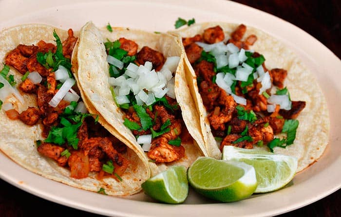 tacos al pastor recipe 